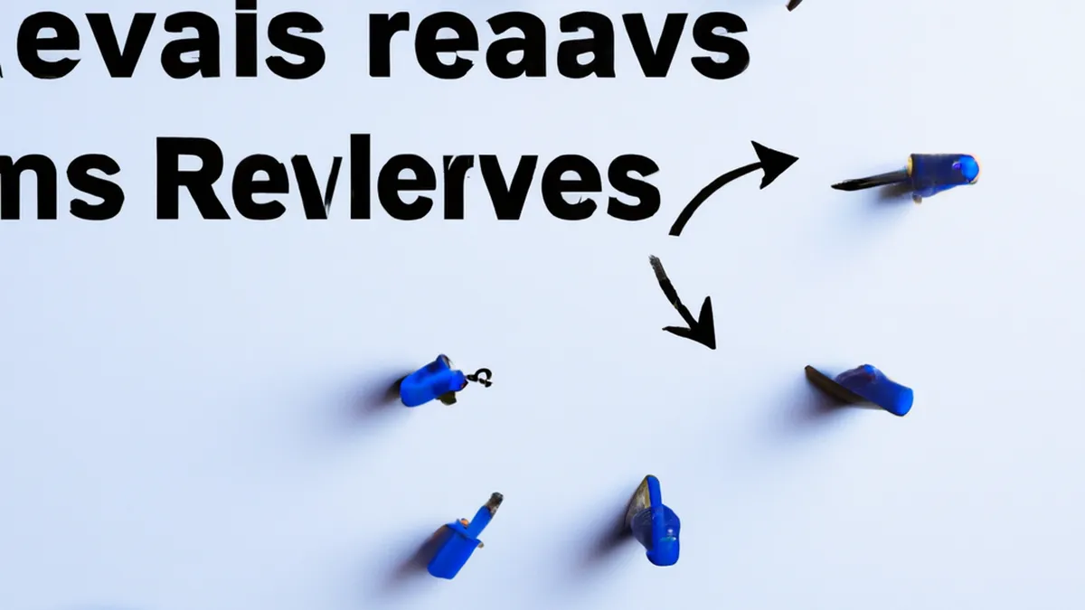 Cut Down Your Errors: Video Review Guide