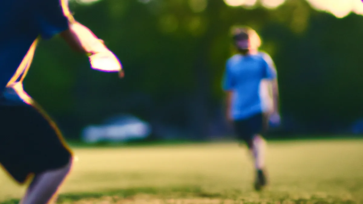 Laser Focus: Keys to Winning Under Pressure