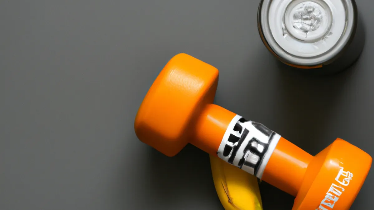 Satisfy Cravings with Nutritious Recovery Options