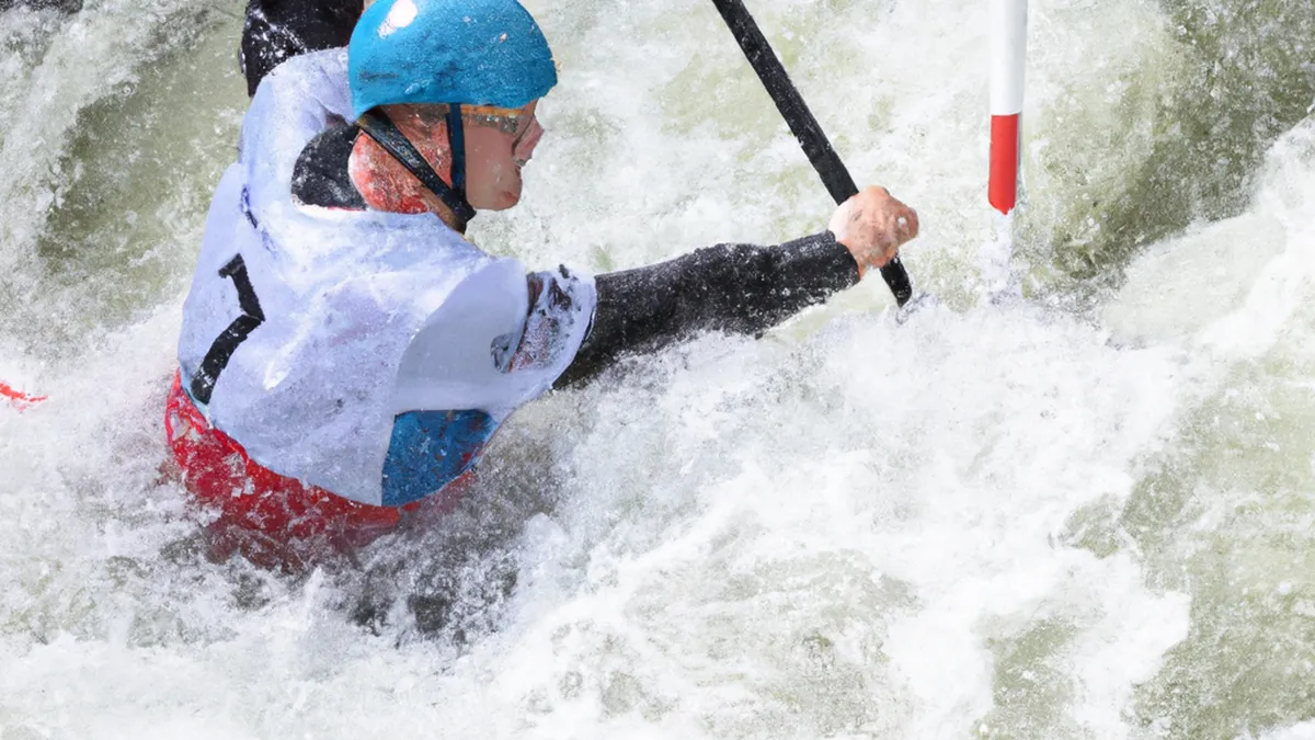 Improve Your Stroke with Targeted Flexibility