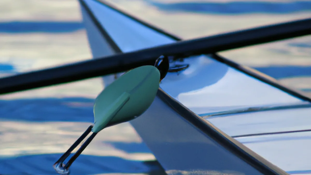 Pinpoint Your Ideal Rowing Position
