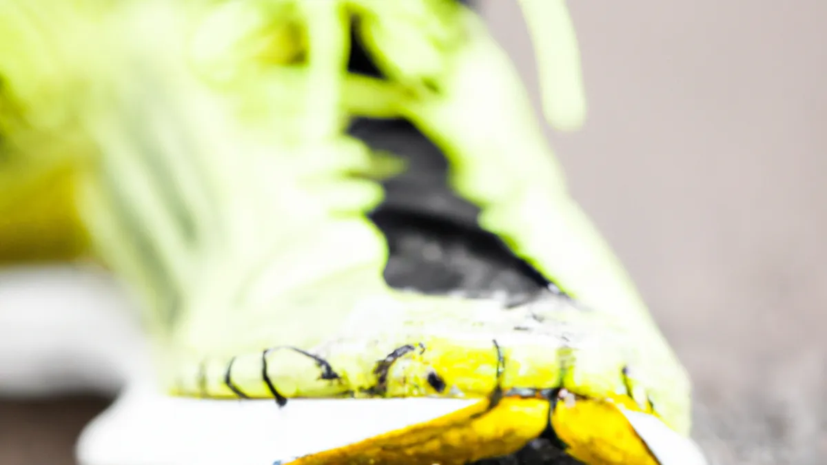 Gear Up: Preventing Sports Injuries