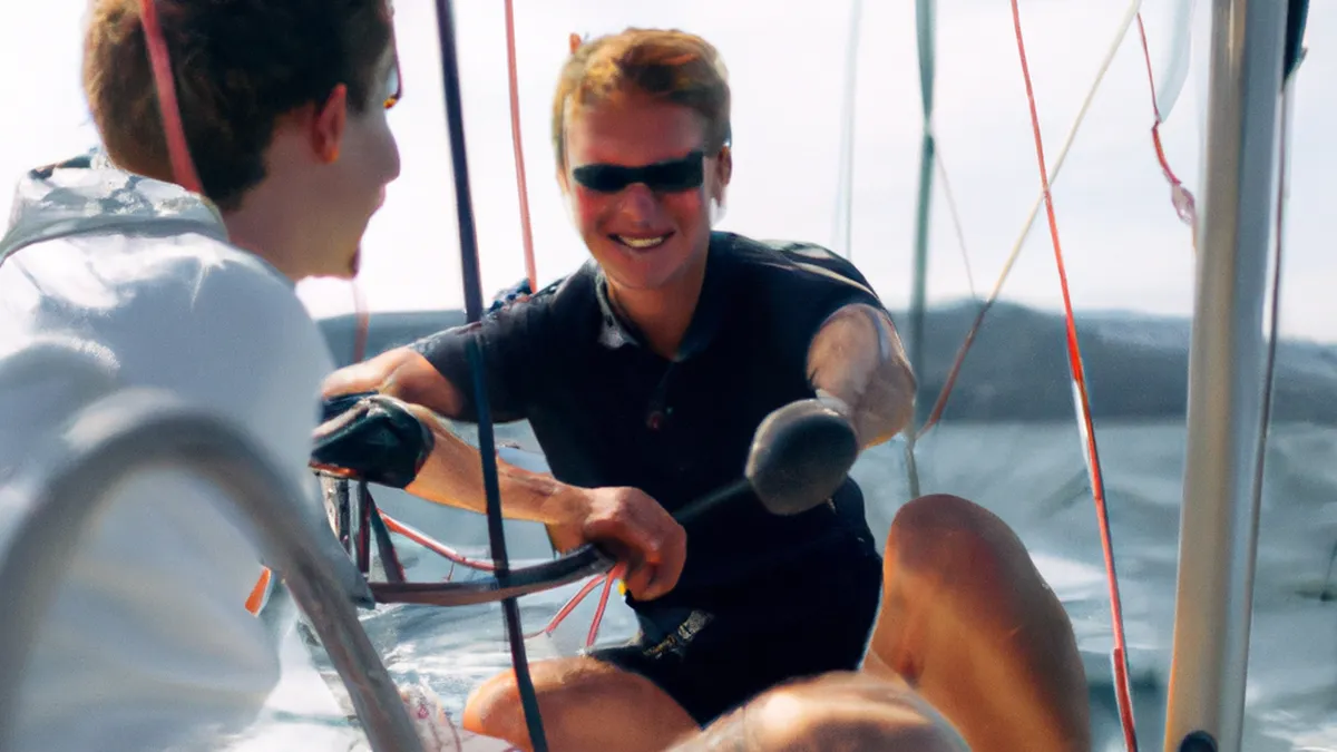 Foster Friendships Through Fun Sports Drills