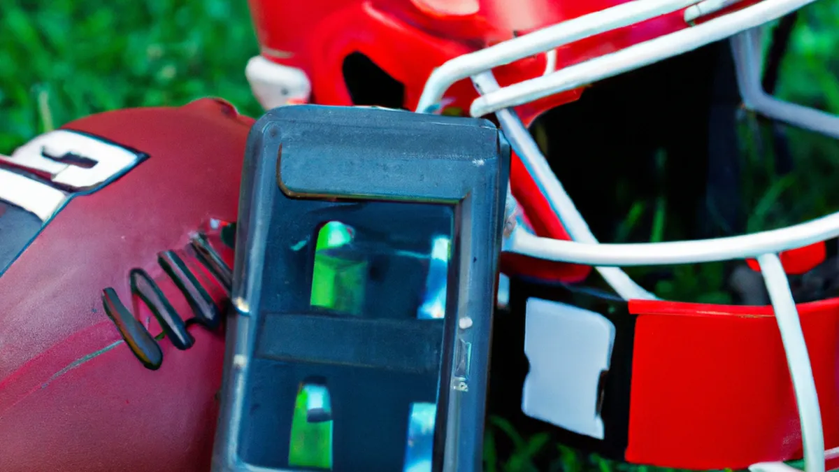 Wearable Devices: Stay Hydrated On-the-Go