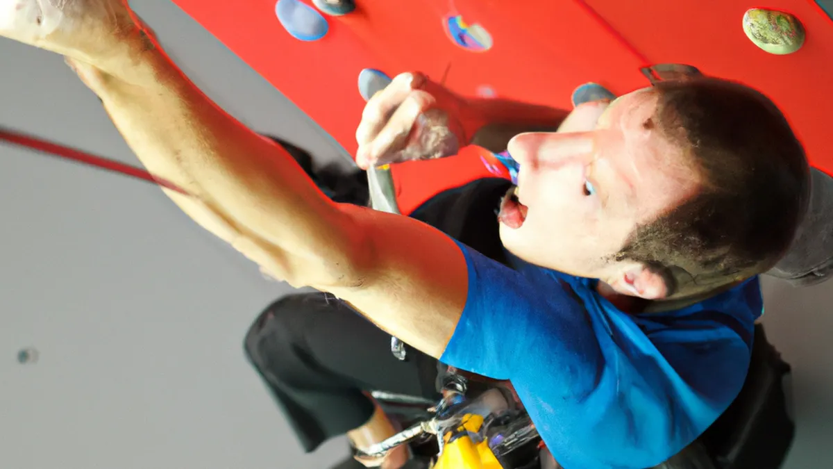 Climbing Smarter: Reading Problems Effectively