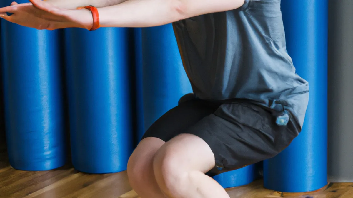 Calm Down Fast with Breathing Exercises