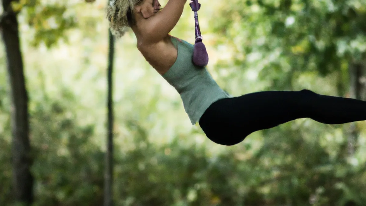 Join the Movement: Female Athlete Networks