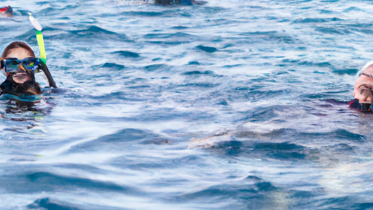 Eco-Friendly Snorkeling: Tips for Beginners