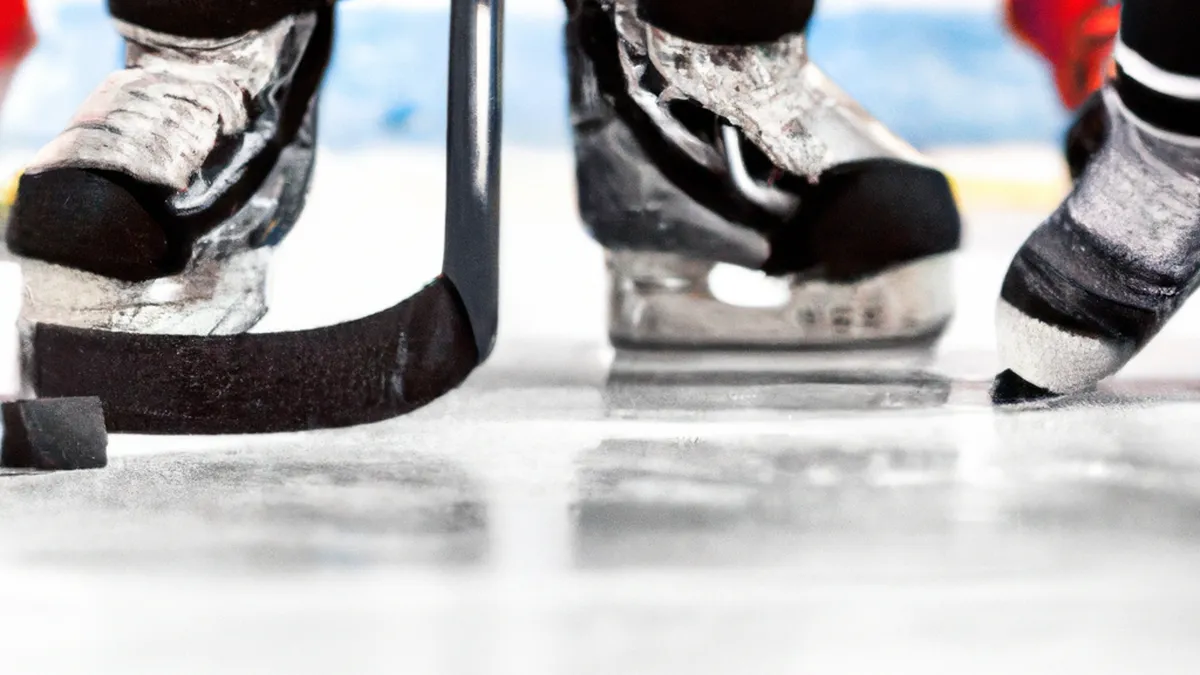 Lineup Configurations for Power Play Success