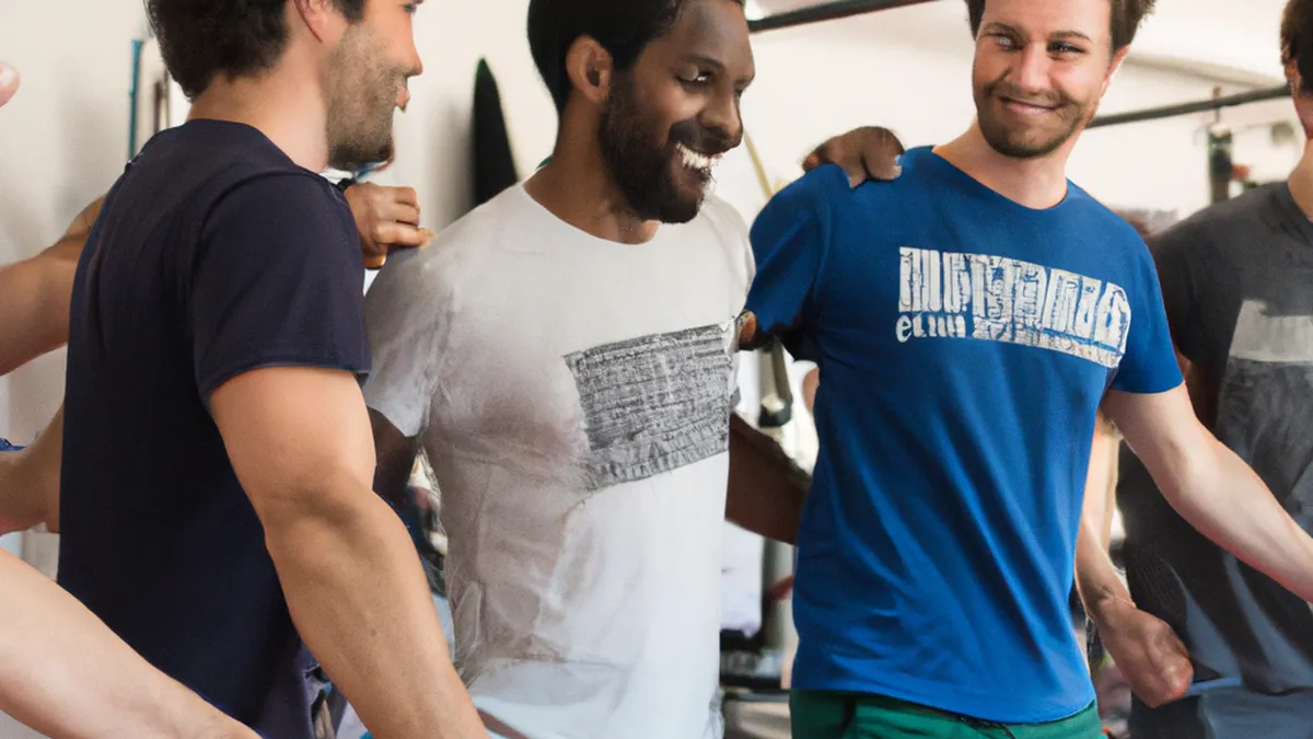 Athletes Speak: Adapting Your Message