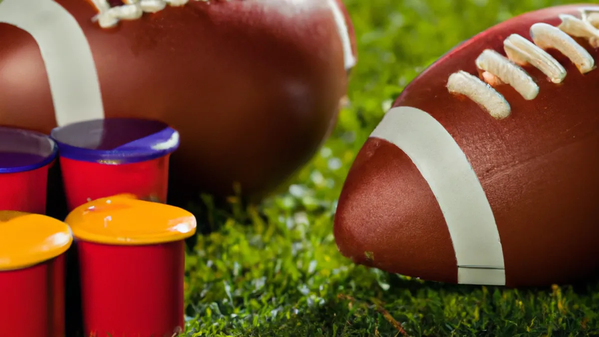 Tasty Pre-Game Recipes for Every Sport