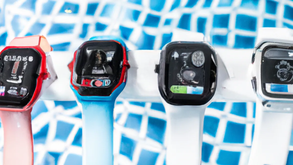 Smartwatches: More Than Just a Timepiece