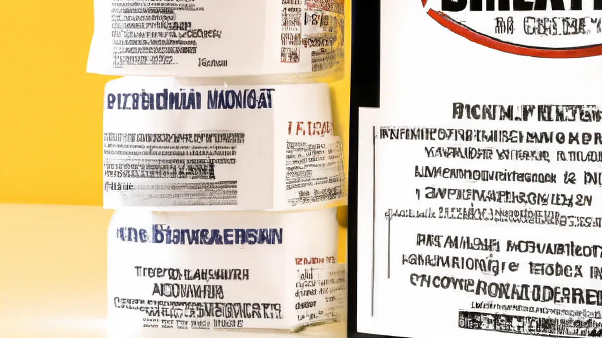 Rapid Recovery: Supplements for Athletes