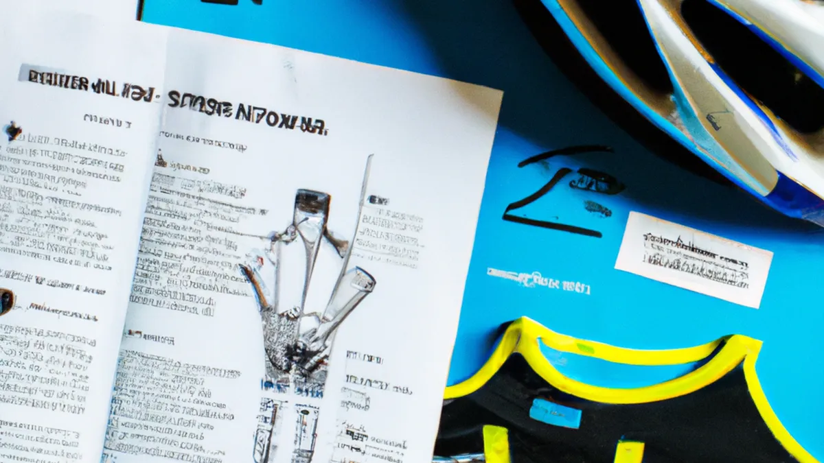 Periodization Plans: A Triathlete’s Blueprint