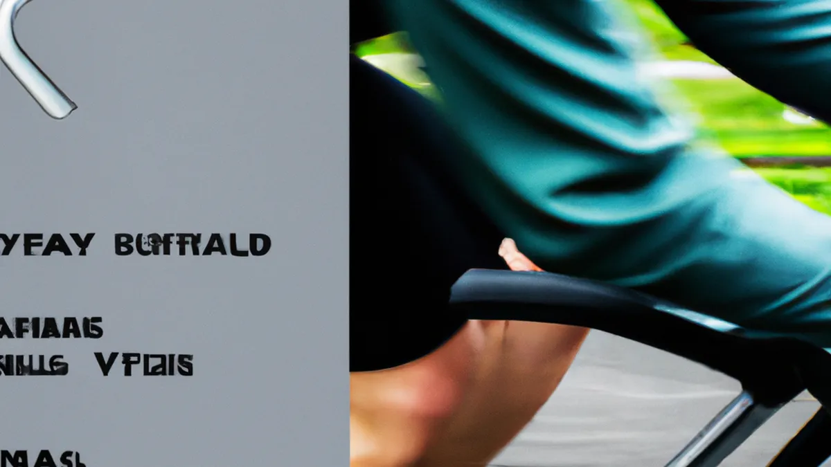 Cyclist Strength: Exercises You Must Try