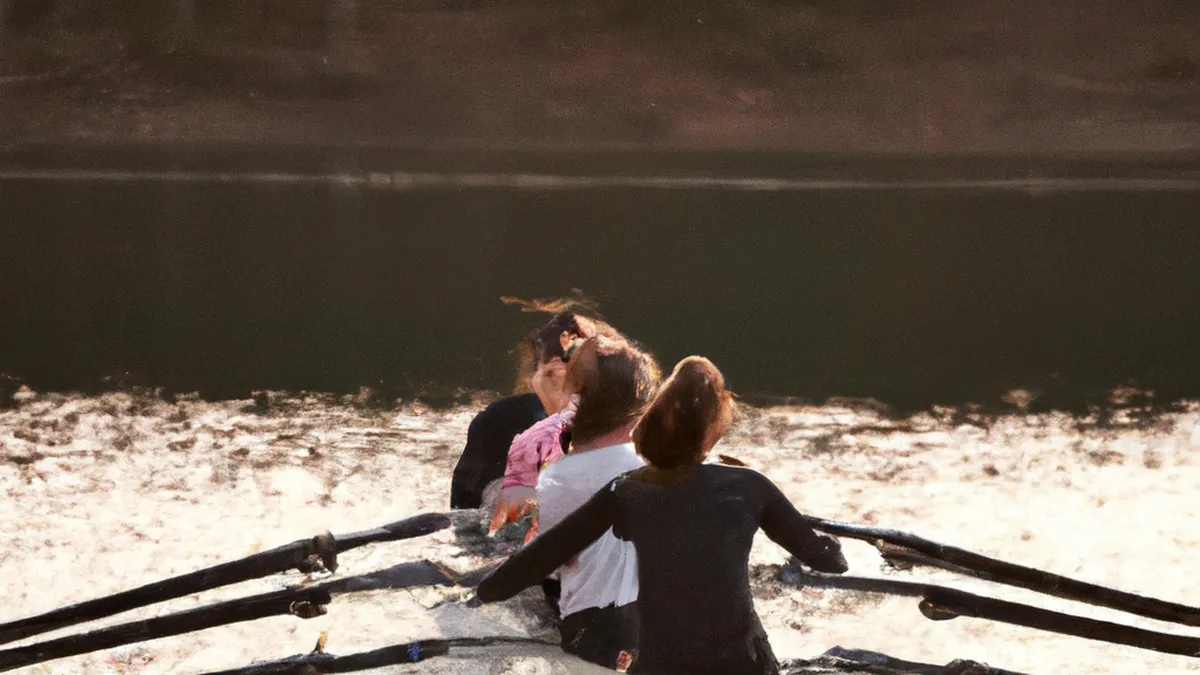 Disc Golf: A Fun Family Adventure