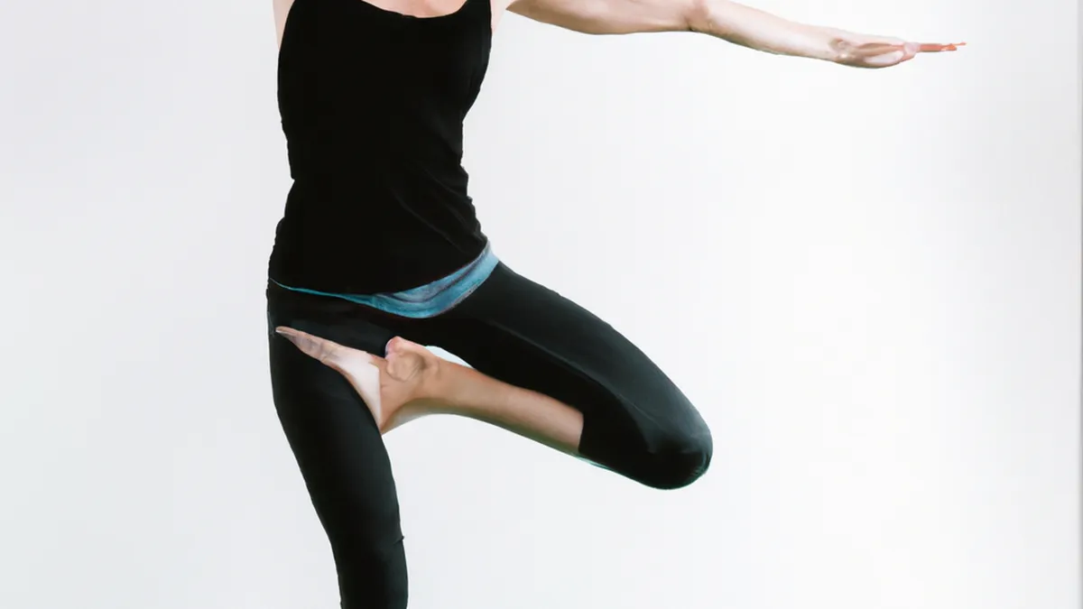 Meditation Moves: Stretching Your Mental Skills