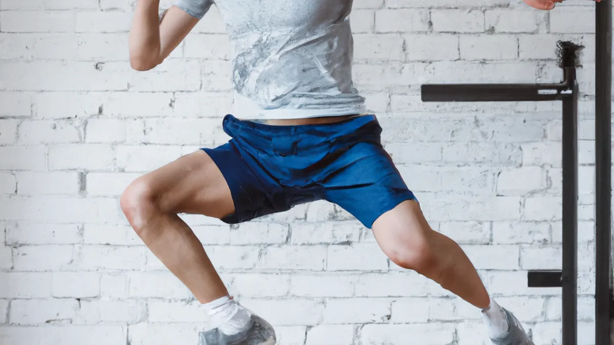 Plyometric Exercises for Strength Gains