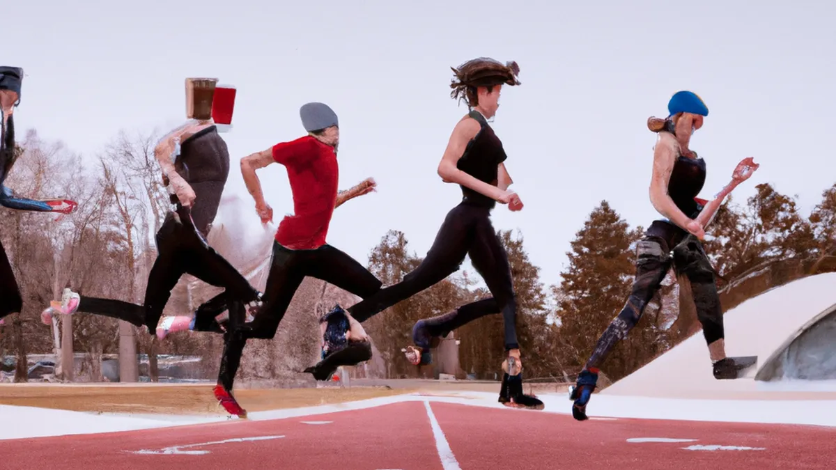 Position Flexibility: A Key to Winning Teams