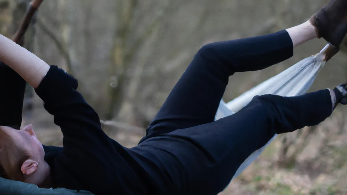 Escape to Serenity: Forest Bathing Explained