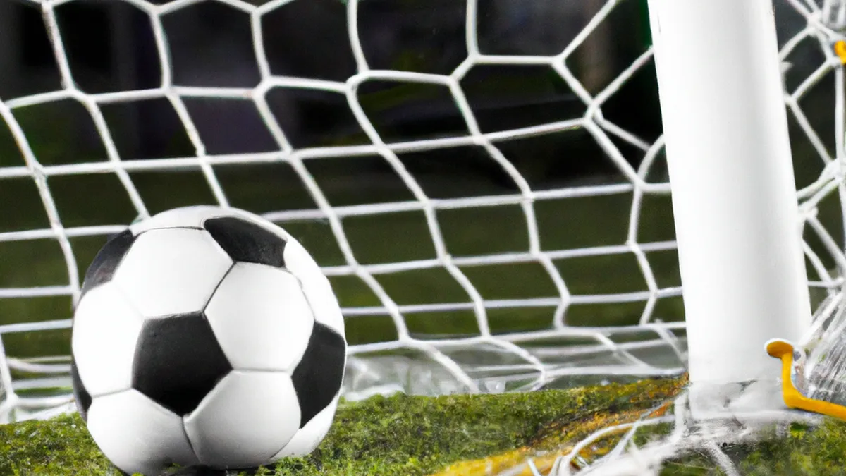 Neighborhood Sports: A Path to Connection