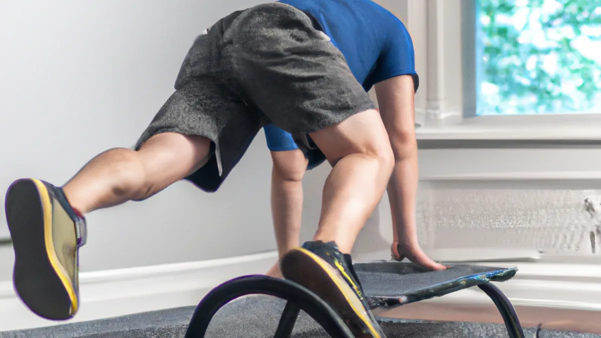 Apps That Transform Your Glute Training