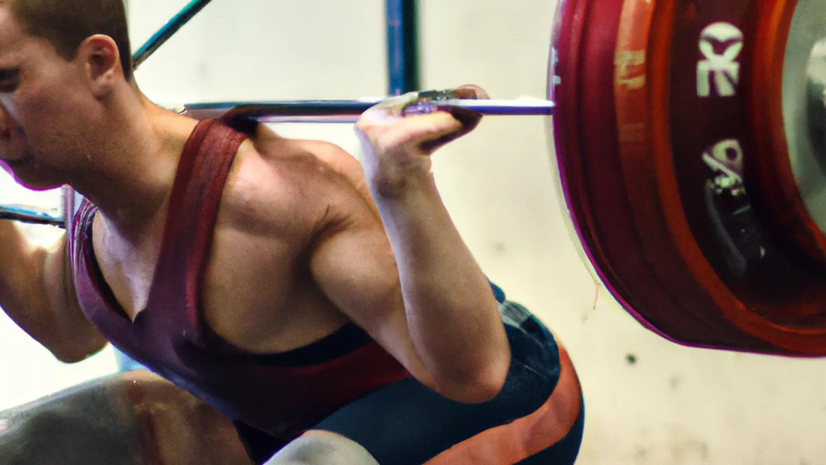 Exploring Effective Bar Path Adjustments