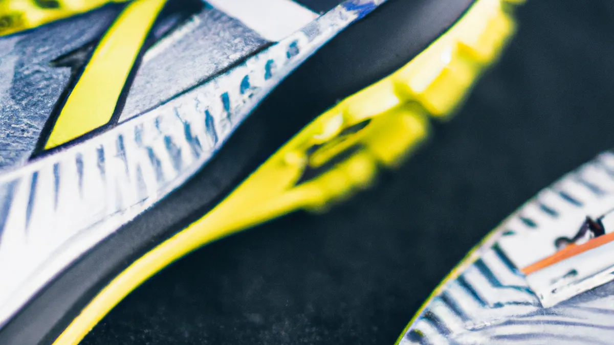 Foot Positioning: Key to Athletic Stability