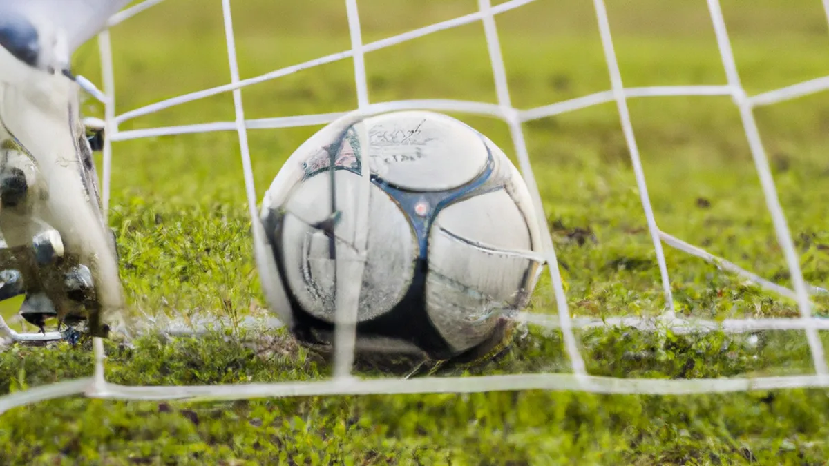 Short Intervals for Extended Performance (Sitting Volleyba