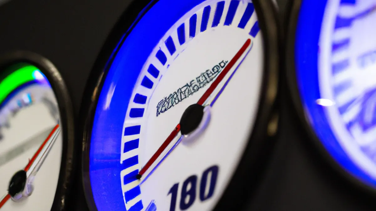Gauge Your Core: Key Performance Indicators