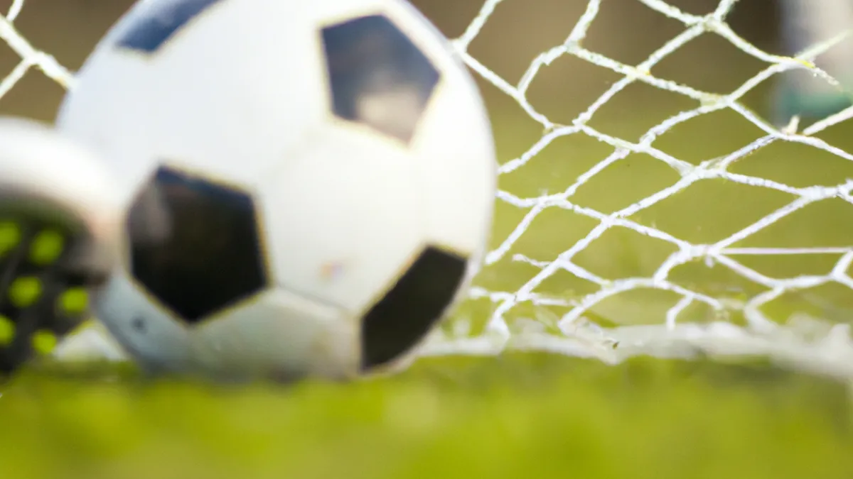 Soccer Skills: Age-Specific Conditioning Ideas