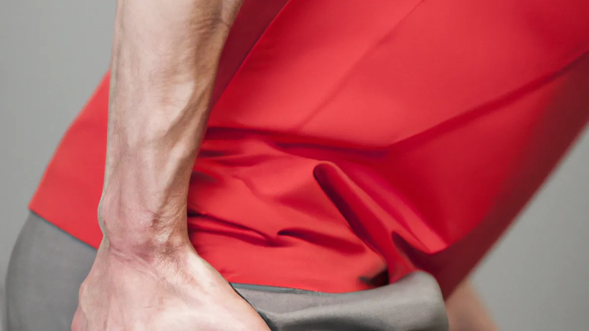 Reclaim Range of Motion Through Manual Therapy