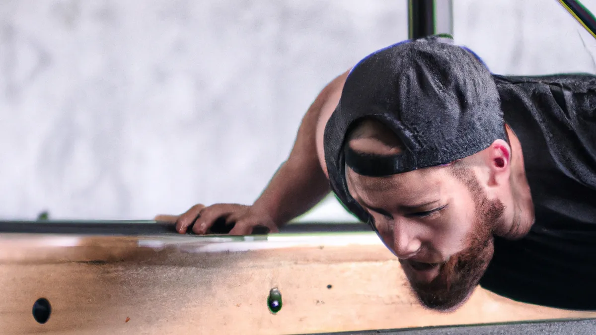 HIIT Workouts: Quick and Effective Fat Burn