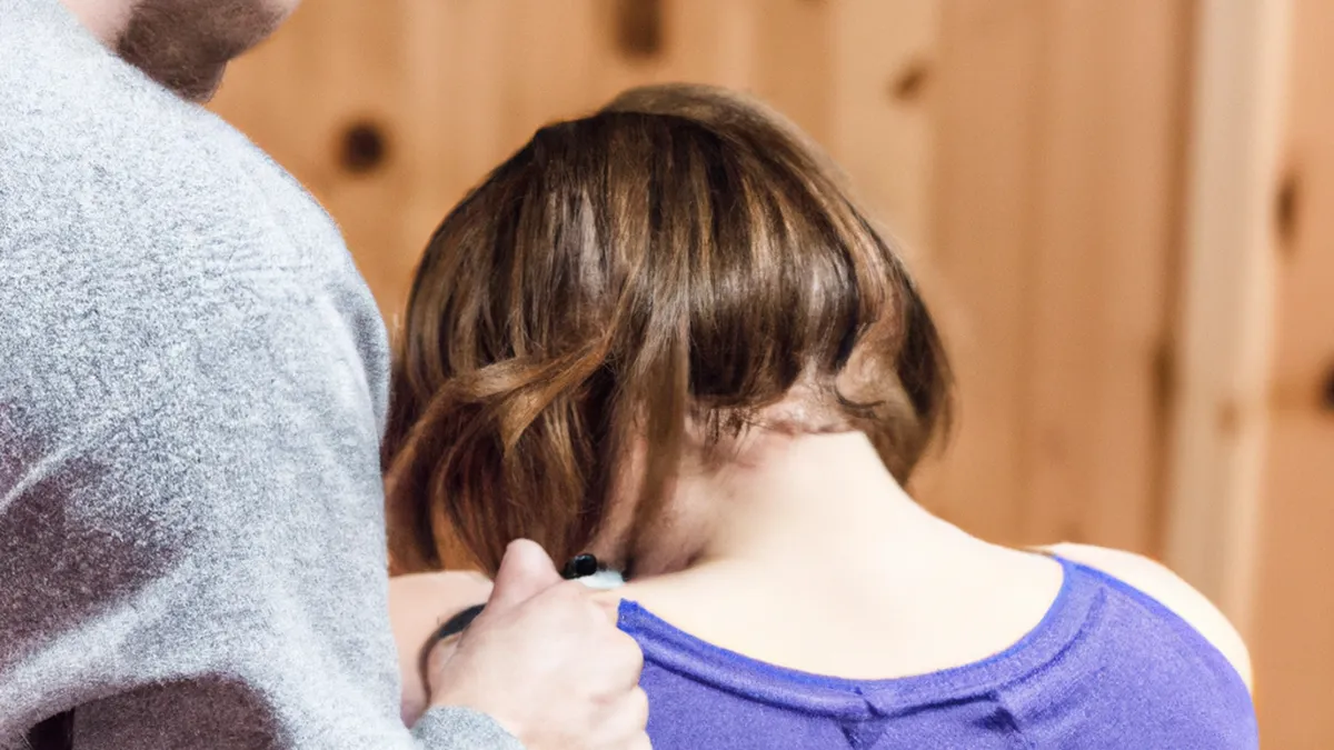 Sharpen Your Skills with Scapular Stabilization