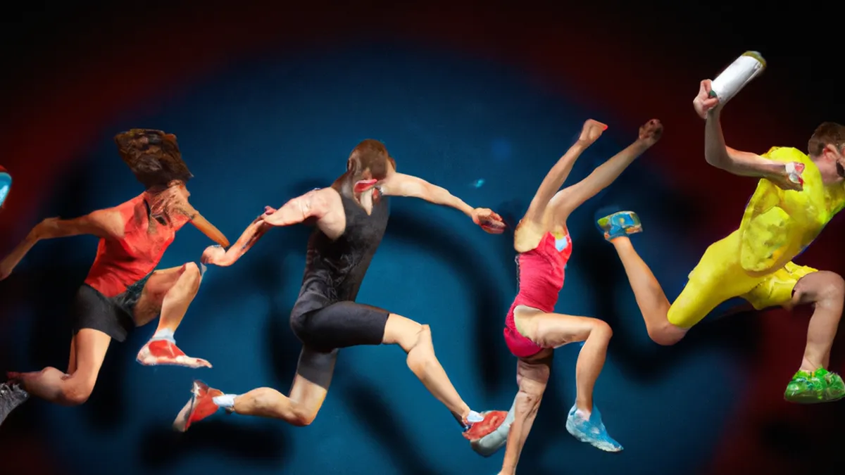 Feedback Loops Powered by Video