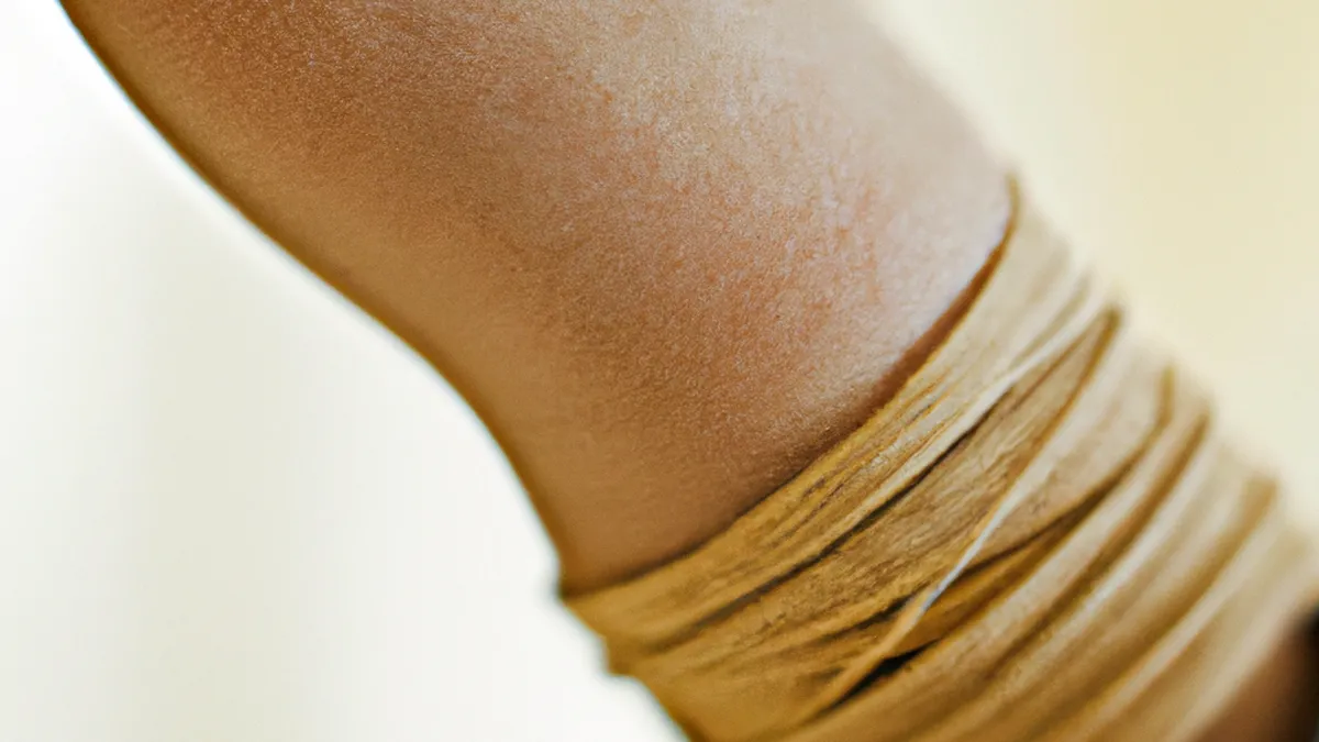 Forget Pain: Embrace Core Stability for Endurance