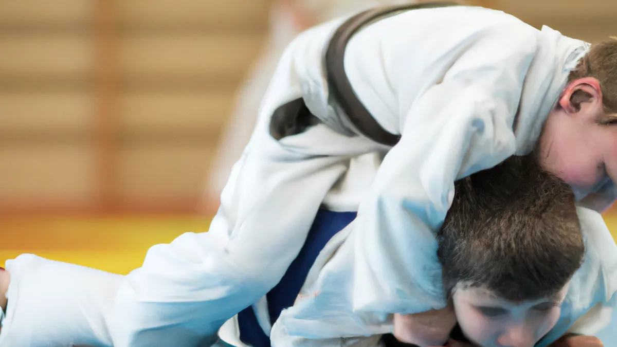 Start Strong: Warm-Up for Every Sport