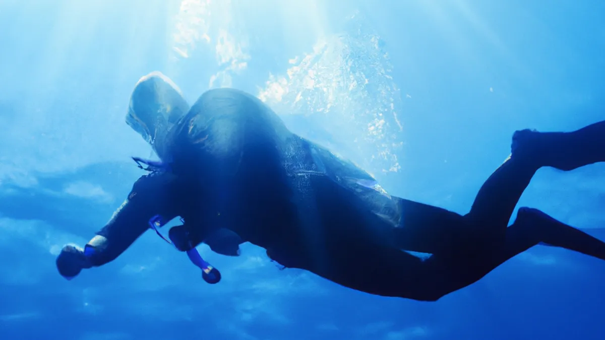 Ocean Adventures: Diving with Kids