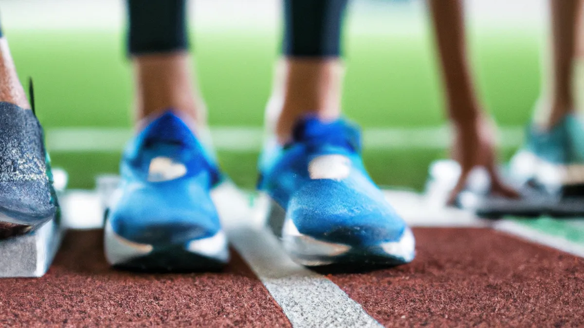 Study Techniques for Runners on the Go