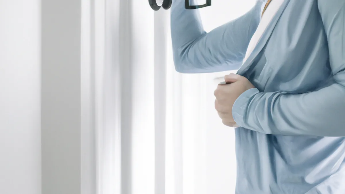 Tension Levels: Choosing the Right Band