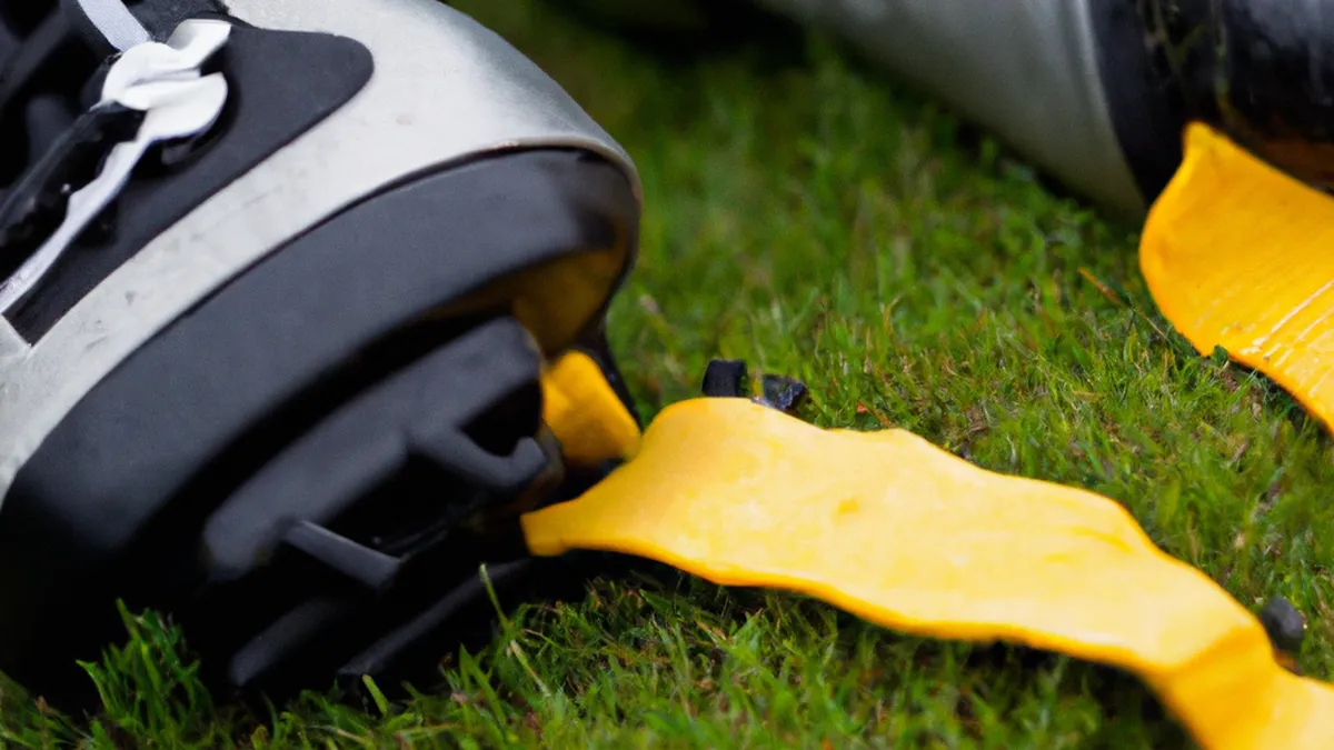 Lightweight Footwear: A Game-Changer