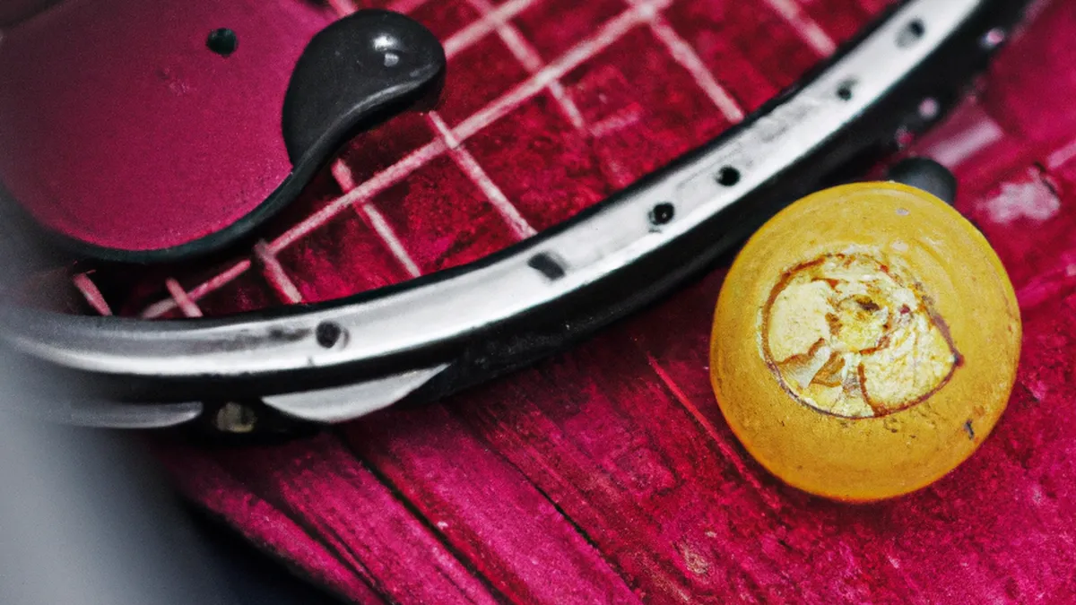 Accessorize Your Way to Racquetball Victory