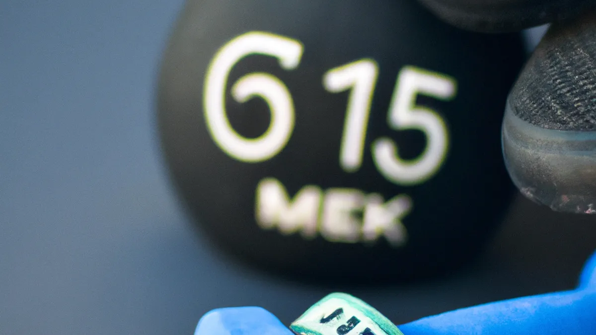 Picture Perfection: Weight Goals Visualization