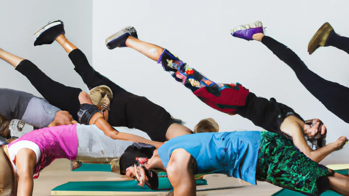 Performance Boost: The Sleep Connection