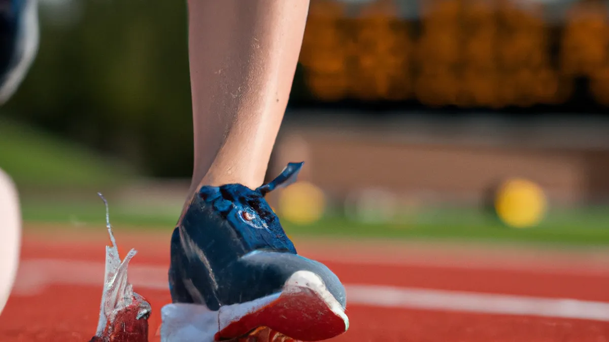 Prevent Knee Injuries While Running Today