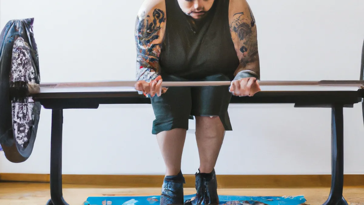 Log Press Fundamentals for Beginners