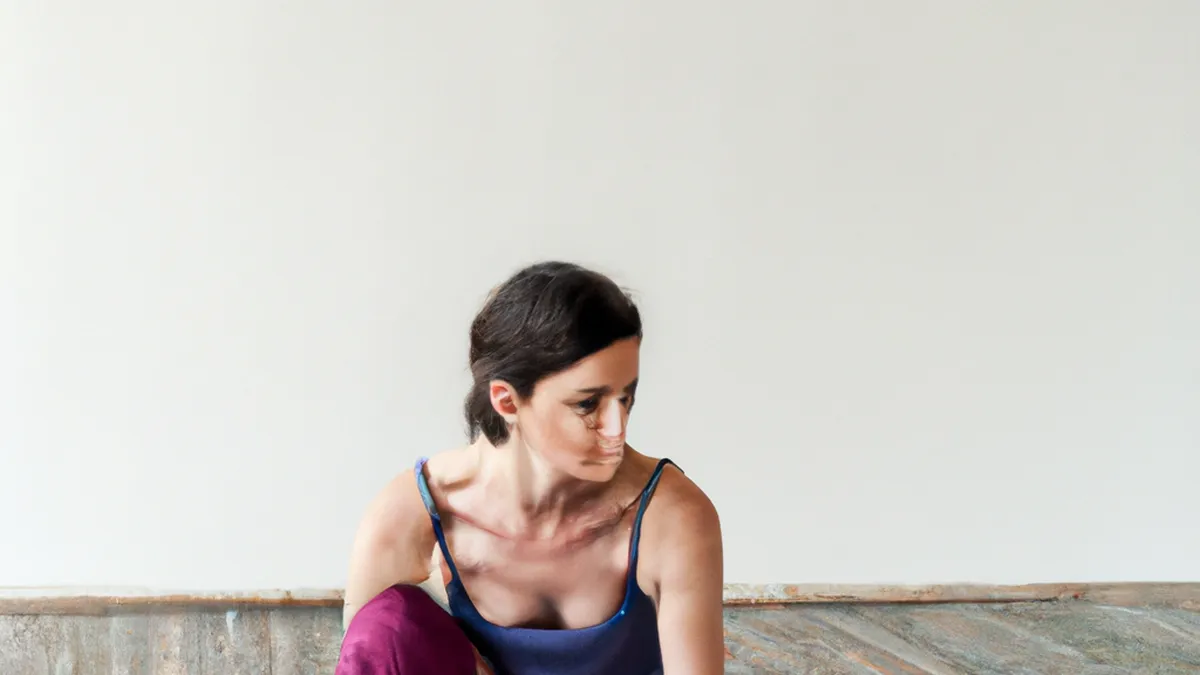 Deepen Your Practice with Alignment Tips