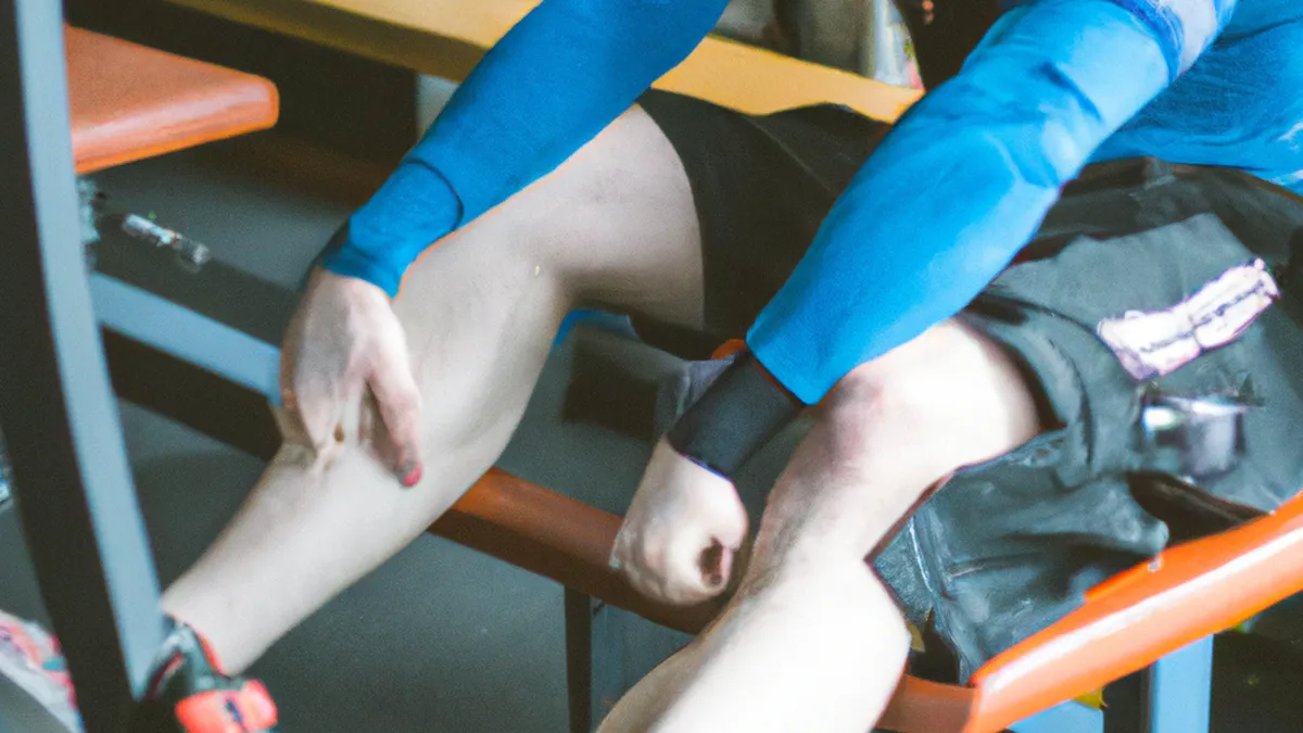 Efficient Workouts for Hectic Lives (OCR / Hyrox / DEKA)