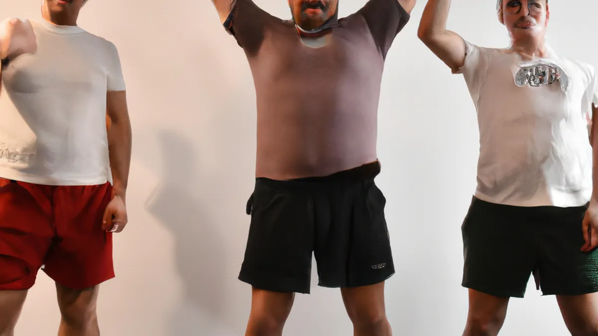 Teamwork Triumphs: Friendship on the Field