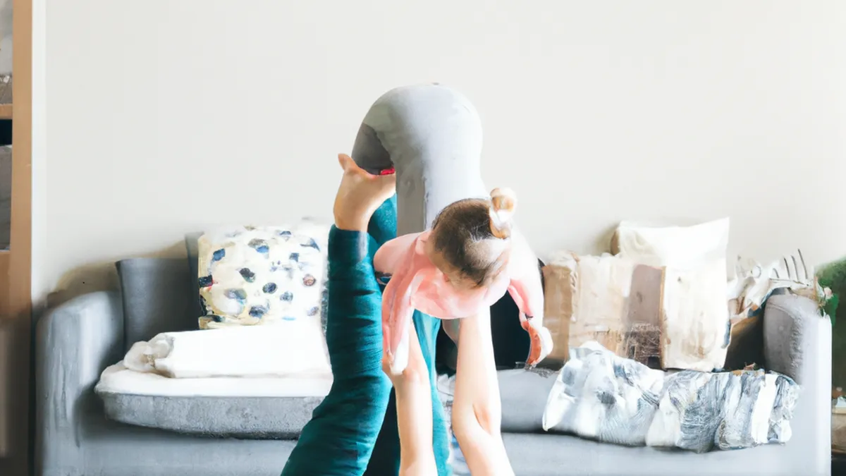 Stylish Yet Functional Gear for Moms